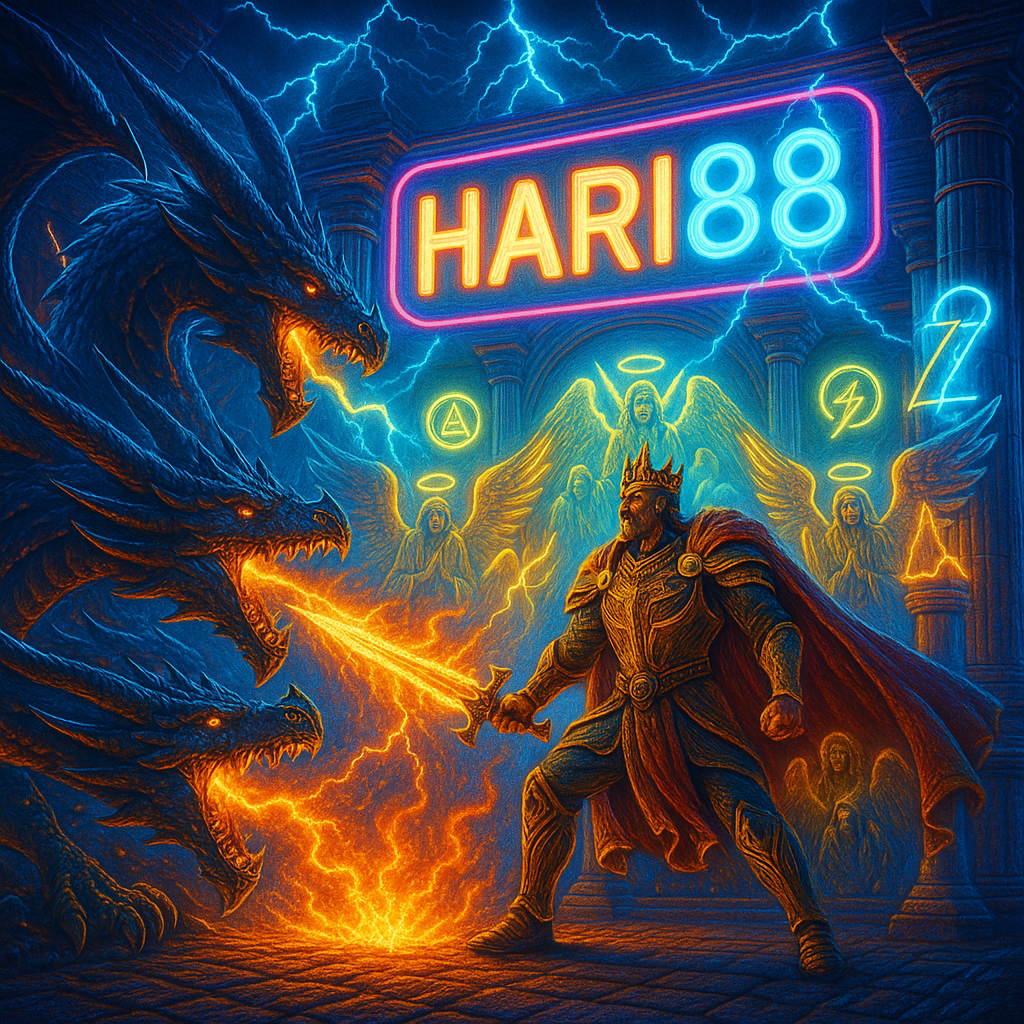HARI88